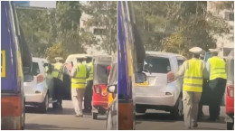 IPOA Calls For Thorough Probe Into Killing Of Traffic Cop By Motorist In Mombasa
